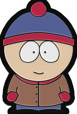 South Park - Stan Marsh Deluxe Enamel Pin