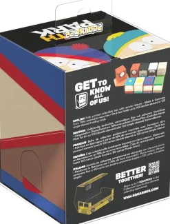 South Park - Stan Squaroes Collectible Deck Box