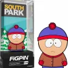 South Park - Stanley Marsh FigPin Enamel Pin
