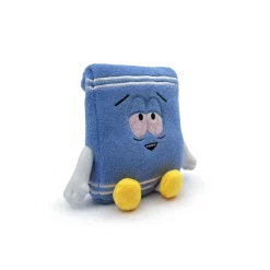 South Park - Stoned Towelie Shoulder Rider 6" Plush