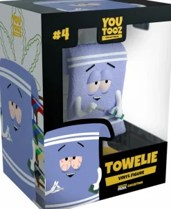 South Park - Towelie 3.5” Vinyl Figure