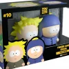 South Park - Tweek & Craig 3.5” Vinyl Figure 2-Pack