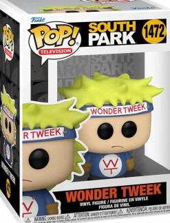 South Park - Wonder Tweek Pop! Vinyl Figure