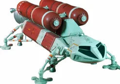 Space: 1999 - SWIFT Spaceship Deluxe Die-Cast 14” Replica