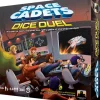 Space Cadets - Dice Duel Board Game