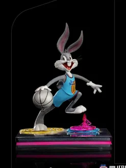 Space Jam 2: A New Legacy - Bugs Bunny 1/10th Statue