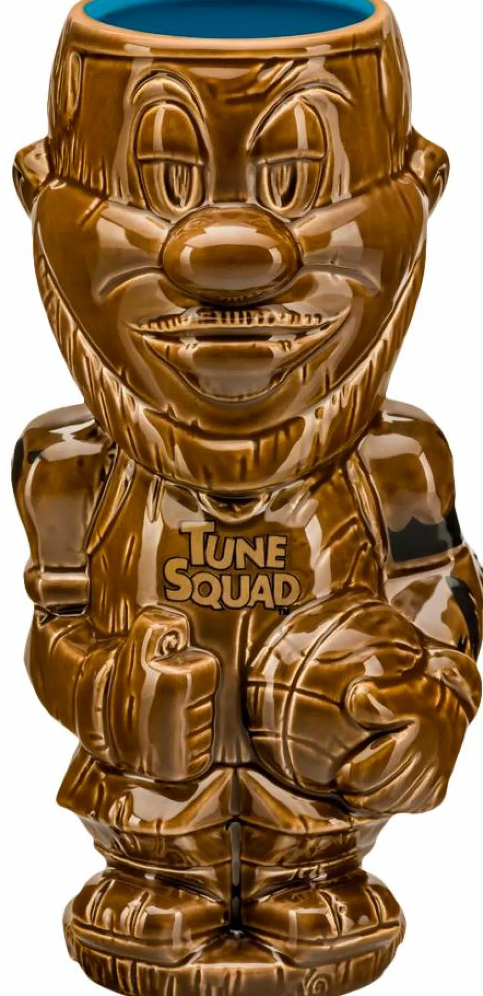 Space Jam 2: A New Legacy - LeBron James Geeki Tikis Mug
