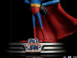 Space Jam 2: A New Legacy - Daffy Duck Superman 1/10th Scale Statue