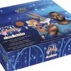 Space Jam 2: A New Legacy - Trading Cards Hobby Box (16 Packs)