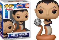 Space Jam 2: A New Legacy - White Mamba Pop! Vinyl Figure