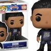 Space Jam 2: A New Legacy - Dom Pop! Vinyl Figure