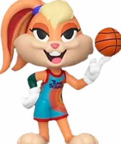 Space Jam 2: A New Legacy - Mystery Minis Blind Box (Single Unit)