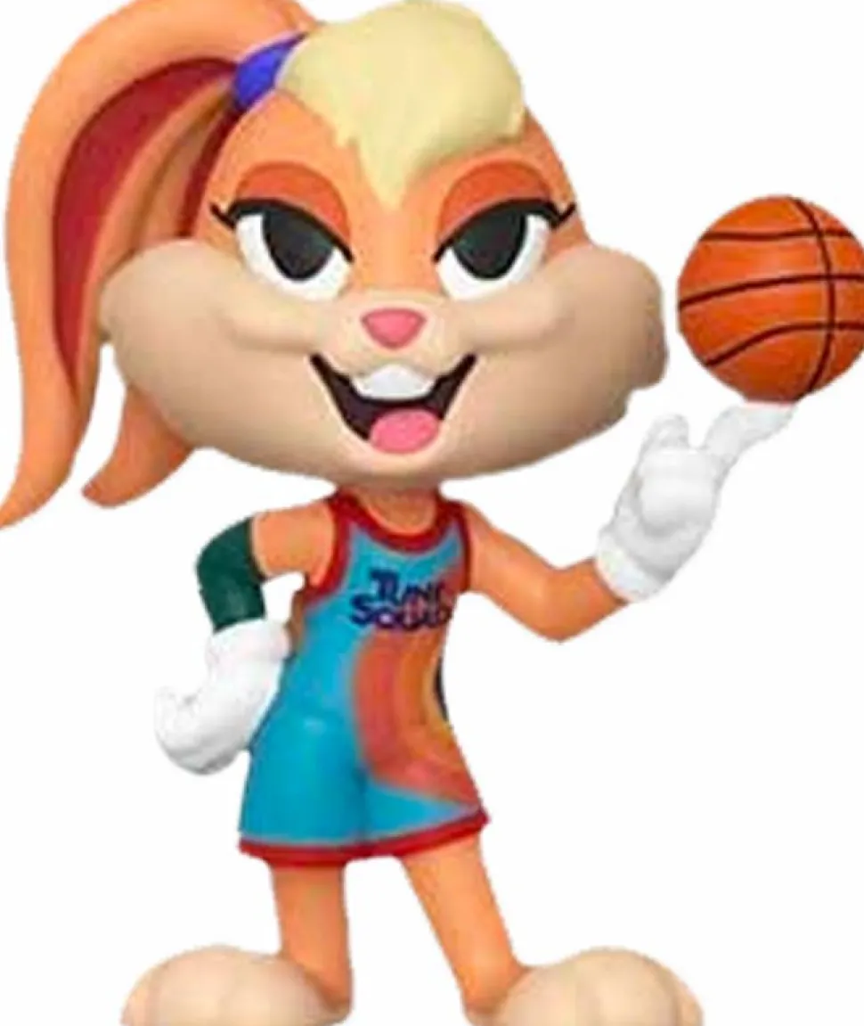 Space Jam 2: A New Legacy - Mystery Minis Blind Box (Single Unit)