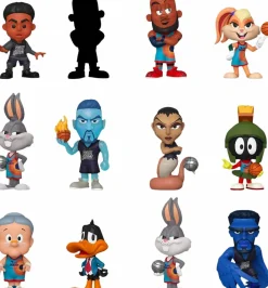 Space Jam 2: A New Legacy - Mystery Minis Blind Box (Single Unit)