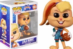 Space Jam 2: A New Legacy - Lola Bunny Pop! Vinyl Figure