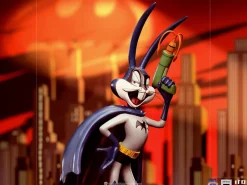 Space Jam 2: A New Legacy - Bugs Bunny Batman 1/10th Scale Statue