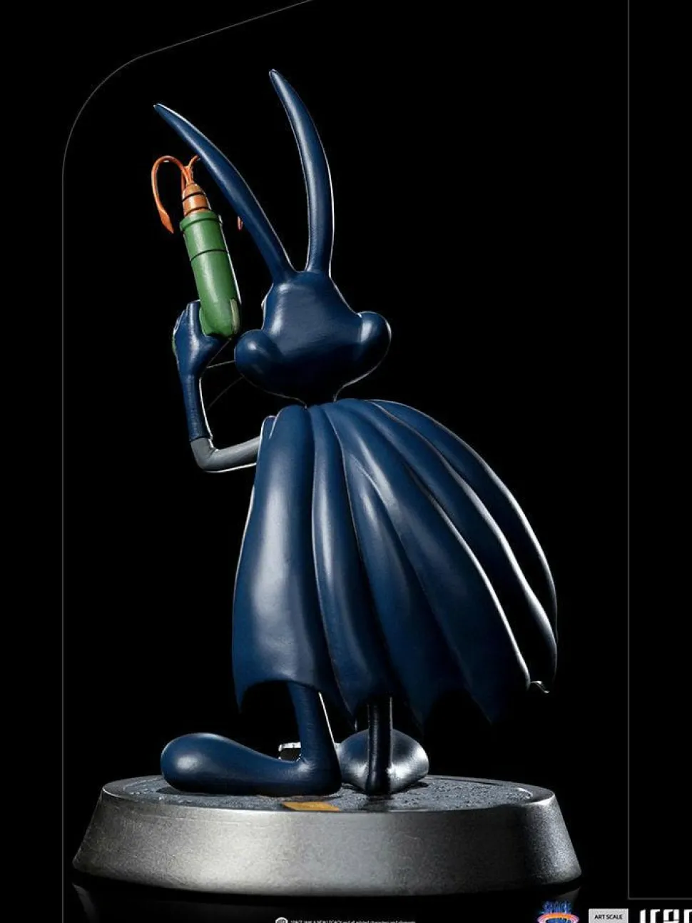 Space Jam 2: A New Legacy - Bugs Bunny Batman 1/10th Scale Statue