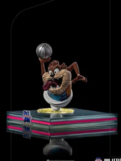 Space Jam 2: A New Legacy - Taz 1/10th Scale Statue