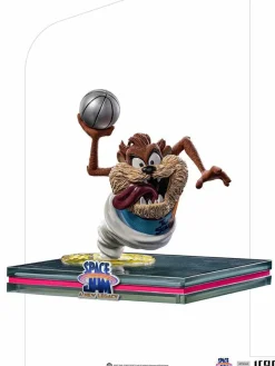 Space Jam 2: A New Legacy - Taz 1/10th Scale Statue
