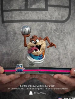 Space Jam 2: A New Legacy - Taz 1/10th Scale Statue