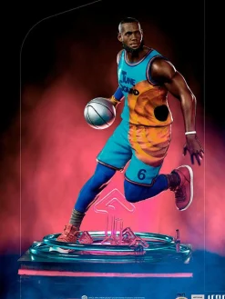 Space Jam 2: A New Legacy - LeBron James 1/10th Scale Statue