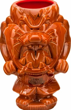 Space Jam 2: A New Legacy - Taz the Tasmanian Devil Geeki Tikis Mug