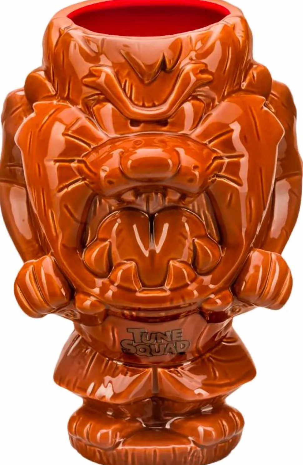 Space Jam 2: A New Legacy - Taz the Tasmanian Devil Geeki Tikis Mug