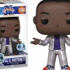 Space Jam 2: A New Legacy - Al-G-Rhythm with Pete Metallic Pop! Vinyl Figure