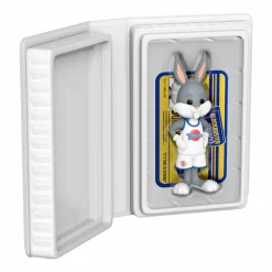 Space Jam - Bugs Bunny Blockbuster Rewind Vinyl Figure