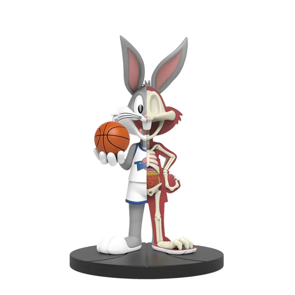 Space Jam - Freeny's Hidden Dissectibles Series 01 Blind Box Vinyl Figure (Single Unit)