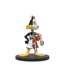 Space Jam - Freeny's Hidden Dissectibles Series 01 Blind Box Vinyl Figure (Single Unit)