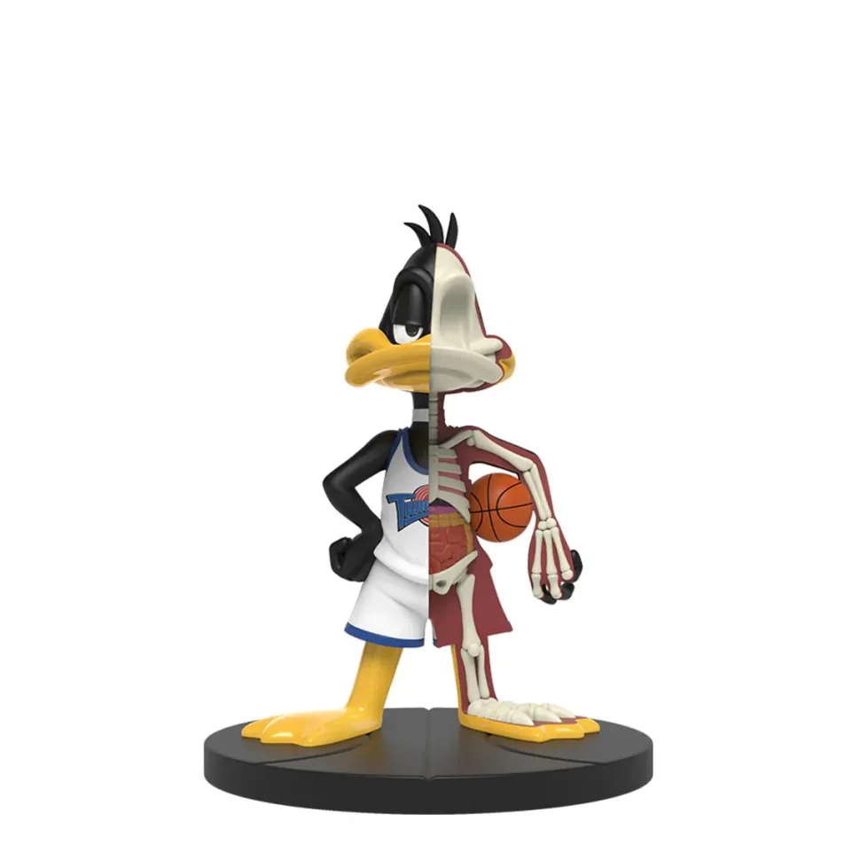 Space Jam - Freeny's Hidden Dissectibles Series 01 Blind Box Vinyl Figure (Single Unit)