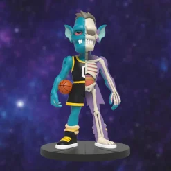 Space Jam - Freeny's Hidden Dissectibles Series 01 Blind Box Vinyl Figure (Single Unit)