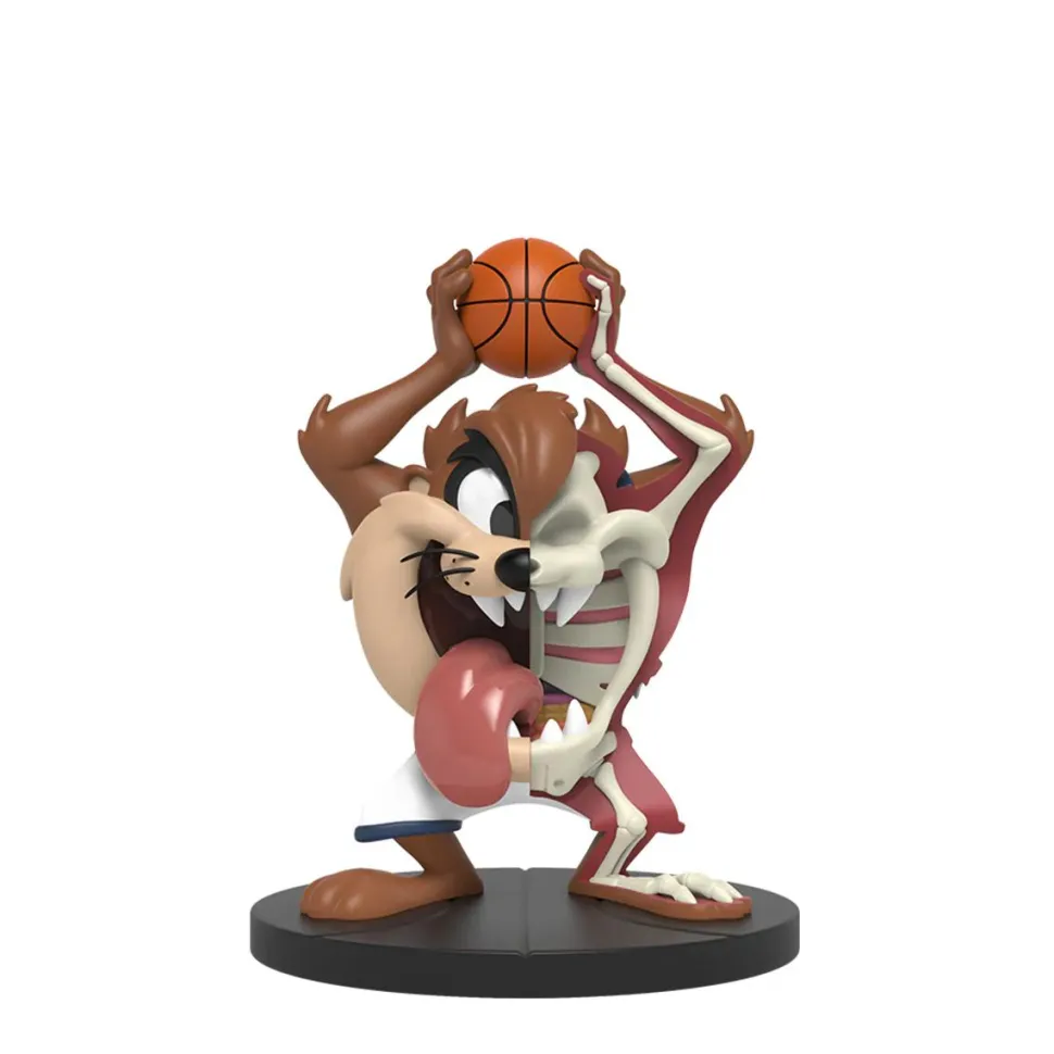 Space Jam - Freeny's Hidden Dissectibles Series 01 Blind Box Vinyl Figure (Single Unit)