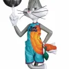 Space Jam: A New Legacy - Bugs Bunny Master Craft 16” Statue