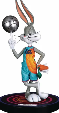 Space Jam: A New Legacy - Bugs Bunny Master Craft 16” Statue