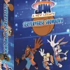 Space Jam: A New Legacy - Serververse Showdown Card Game