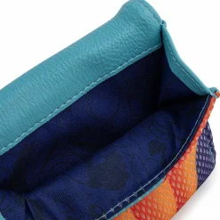 Space Jam: A New Legacy - Tune Squad 5” Faux Leather Bi-Fold Wallet