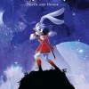 Space Usagi - Volume 01 Death and Honor Hardcover Book