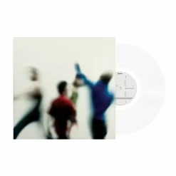Spacey Jane - If That Makes Sense LP Vinyl Record (Indie Exclusive White Noise Vinyl)