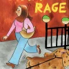 Spaniel Rage by Vanessa Davis Paperback