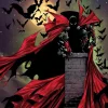 Spawn - Bad Business Trade Paperback Book