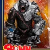 Spawn - Cygor Megafig 9” Action Figure