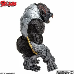 Spawn - Cygor Megafig 9” Action Figure