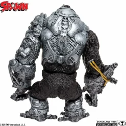 Spawn - Cygor Megafig 9” Action Figure