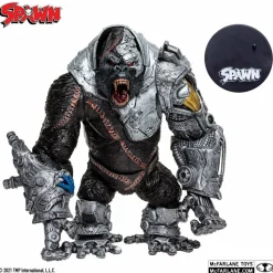 Spawn - Cygor Megafig 9” Action Figure