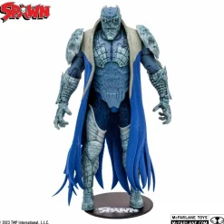 Spawn - Disruptor 7