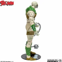 Spawn - King Spider 7” Scale Action Figure