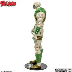 Spawn - King Spider 7” Scale Action Figure