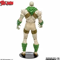 Spawn - King Spider 7” Scale Action Figure